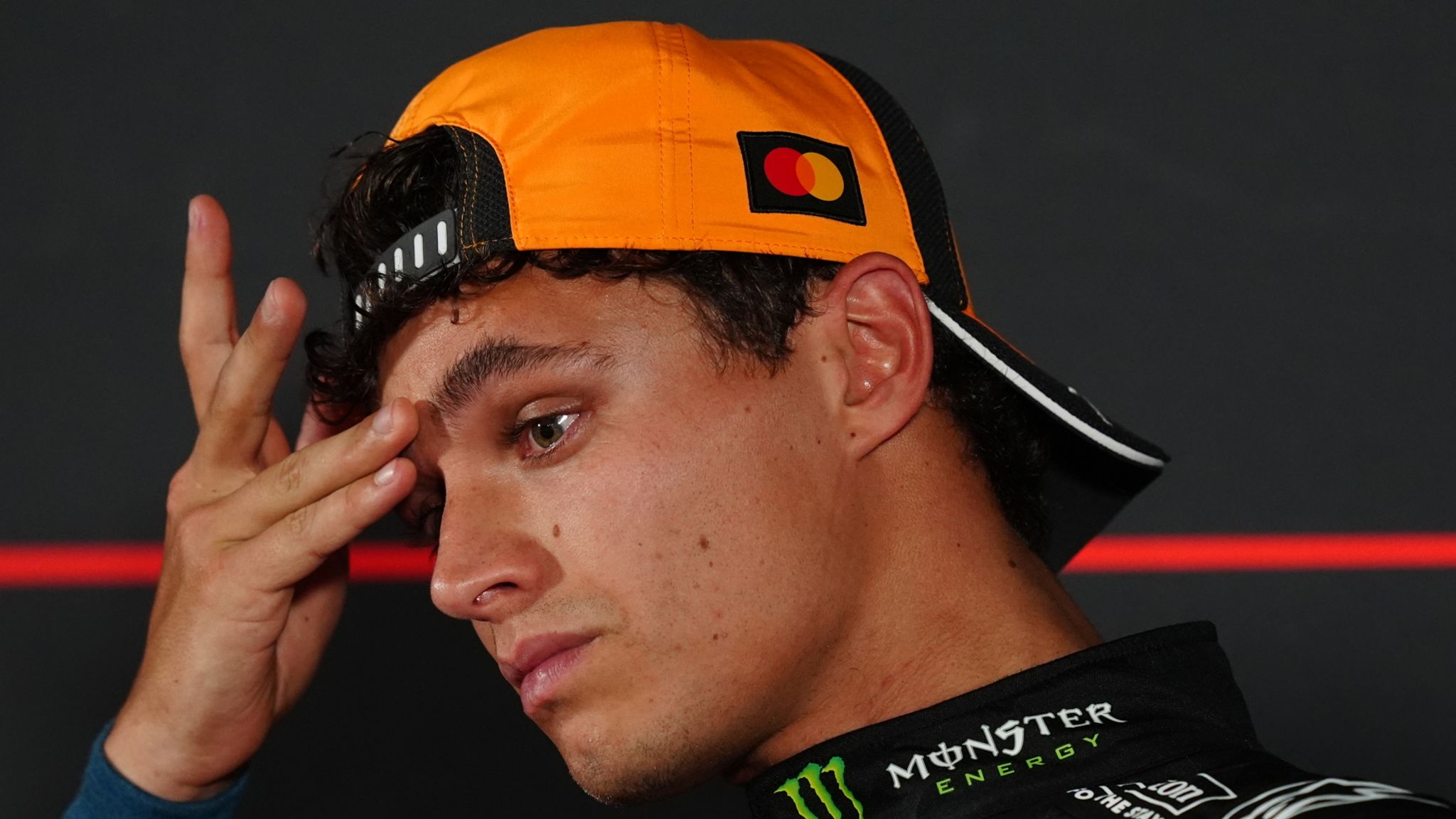Formula 1: Norris Kritik Sirkuit Madring dan Aturan Virtu...