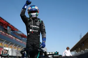 Formula 1: Tak Beruntung, Norris Gagal Menang, Antonelli Cetak Sejarah di Madrid