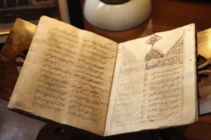 Hari Kunjung Perpustakaan: Perpusnas Hadirkan Pameran Pengenalan Warisan Pengetahuan Nusantara