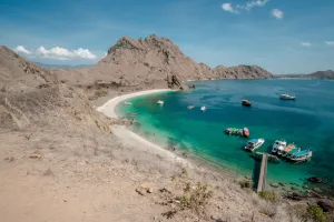 Hingga Juli 2026, Pariwisata Indonesia Catatkan Pertumbuhan Positif dengan Resiliensi Tinggi