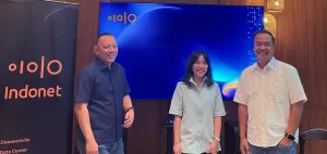 Indonet Gabungkan Layanan Internet dan AI Credit untuk Dukung Aktivitas Bisnis
