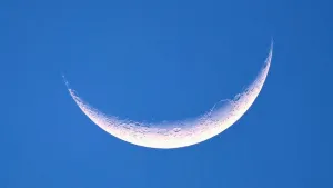 Jangan Lewatkan! Venus Hilang di Balik Bulan 14 September