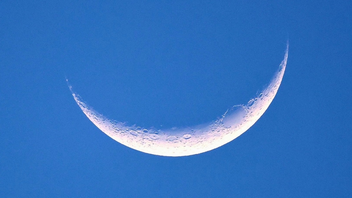 Jangan Lewatkan! Venus Hilang di Balik Bulan 14 September