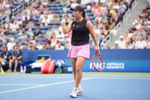 Janice Tjen Bangkit di Guadalajara Open, Tiket 16 Besar Digenggam