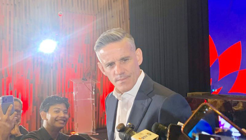 John Herdman Ungkap Lawan Terbesar Timnas Indonesia di FIFA ASEAN Cup 2026, Ternyata Ini!