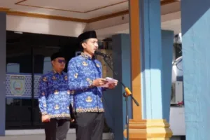 Karhutla Banjar Makin Ganas! 2.086 Hektare Terbakar, ISPA Tembus 9.718 Kasus