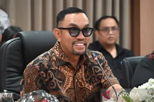 Kasus Suap Mahasiswa Unsoed Melebar? Komisi III Desak KPK Telusuri Kampus Lain