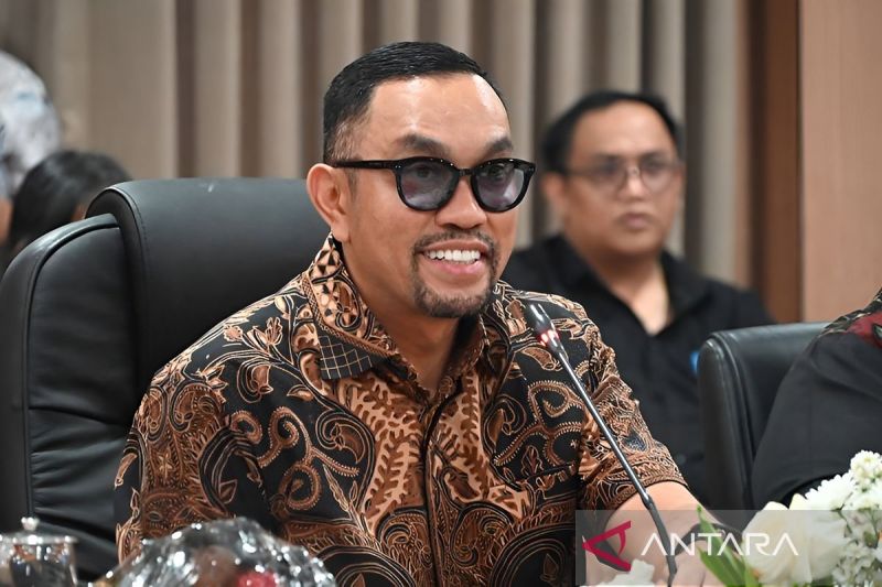 Kasus Suap Mahasiswa Unsoed Melebar? Komisi III Desak KPK...