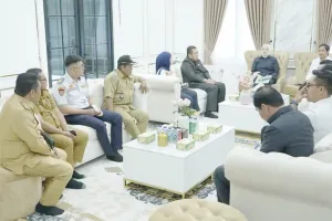 Kejutan Manis Pemkab Banyuasin: Listrik Masuk Desa Terpencil Bulan Ini, Cek Lokasinya