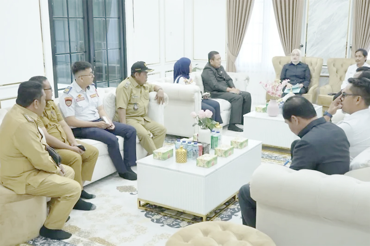 Kejutan Manis Pemkab Banyuasin: Listrik Masuk Desa Terpencil Bulan Ini, Cek Lokasinya