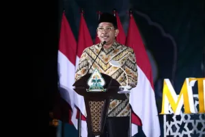 Digelar di Semarang, MTQ Jadi Instrumen Pembinaan Al Quran yang Inklusif dan Lintas Generasi