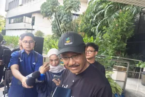 Kemensos Gencarkan Gerakan Nasional Peduli Tetangga, Perbaiki Akurasi Data Penerima Bansos.