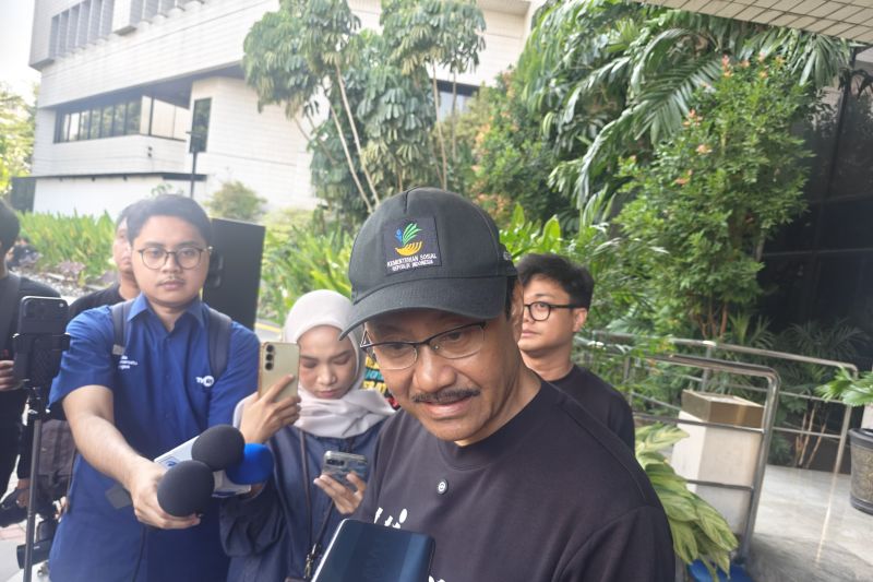 Kemensos Gencarkan Gerakan Nasional Peduli Tetangga, Perbaiki Akurasi Data Penerima Bansos.