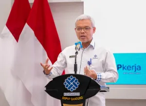 Kemnaker Ungkap 81.171 Lowongan Kerja Aktif di Karirhub, Masih Terbuka untuk Pelamar.