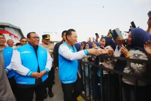 Kena PHK Bukan Akhir Segalanya! 4.236 Pekerja Akhirnya Kembali Bekerja Berkat Bantuan Ini