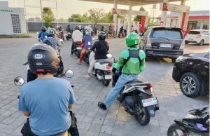 Ketahanan Energi di Atas Kertas, Presiden Diminta Evaluasi ESDM dan Pertamina