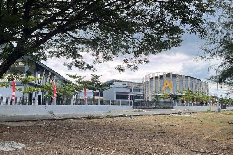 KIA Ladong Mulai Dilirik Investor, Aceh Bidik Pertumbuhan Ekonomi Baru