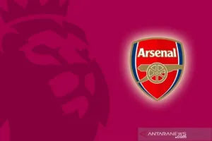 Klasemen Liga Inggris: Unggul Selisih Gol, Arsenal Ambil Alih Posisi Puncak