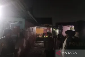 KPK Geledah dan Periksa Kontraktor Adi Sumarta di Tanah Patah Bengkulu.