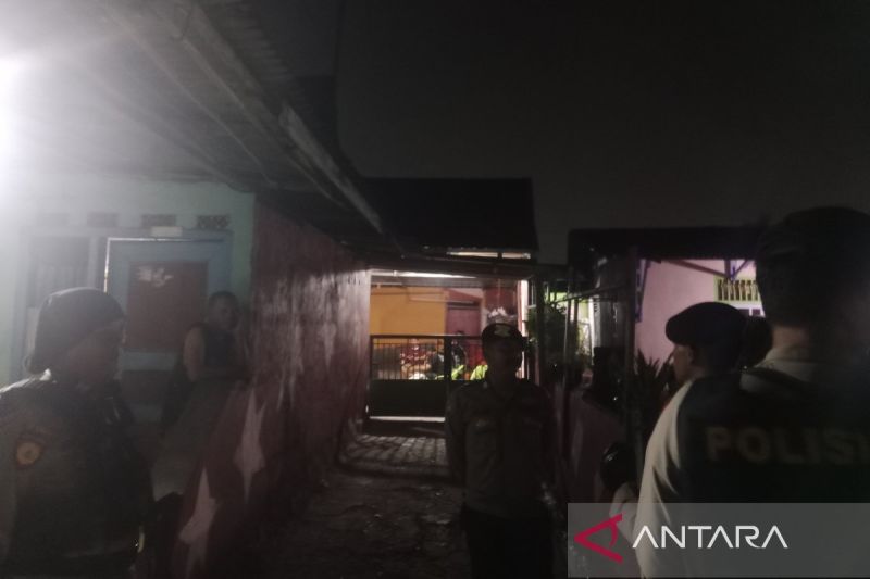 KPK Geledah dan Periksa Kontraktor Adi Sumarta di Tanah P...