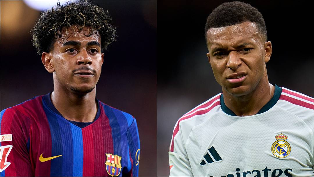 Lamine Yamal Yakin Sabet Ballon d'Or 2026, Percaya Diri K...
