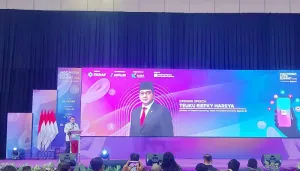 Menekraf: Aplikasi Digital Kini Jadi Denyut Nadi Aktivitas Masyarakat, Jadi Mesin Baru Pertumbuhan Ekonomi Indonesia