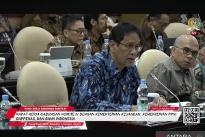 Purbaya Siapkan Rp31,1 Triliun, PPPK Daerah akan Digaji Pemerintah Pusat