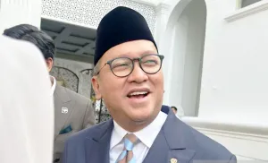 Menteri Investasi Rosan Roeslani Yakin Suahasil Nazara Bawa Dampak Positif Bagi Perekonomian Indonesia
