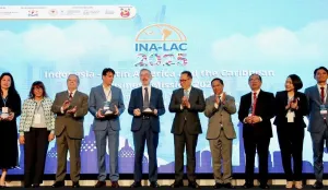 Misi INA-LAC ke Chile, RI Kejar Peluang Dagang dan Investasi ke Amerika Latin