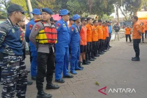 Misteri Jurnalis Hilang di Selat Sunda Belum Terpecahkan, Tim SAR Kini Perluas Area Pencarian