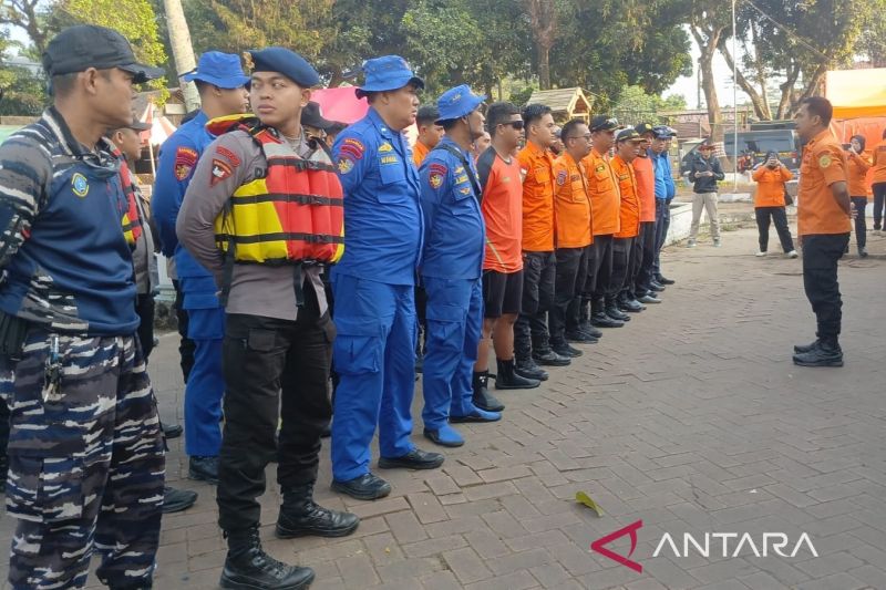 Misteri Jurnalis Hilang di Selat Sunda Belum Terpecahkan,...