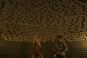 Ni Luh: Aceh Berpotensi Had...