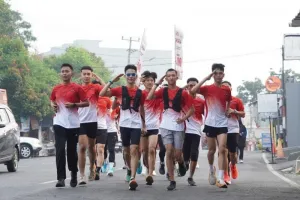 Olahraga Jadi Bagian Gaya Hidup, Tapi Konsistensi Masih Jadi Tantangan