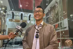 OTT KPK ke-20 pada Tahun 2026 Bikin Heboh, Dirjen ATR/BPN dan 2 Kepala Kantor Pertanahan Ditangkap