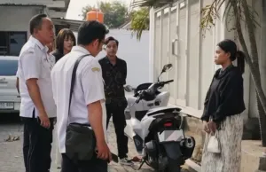 Panik dan Menangis , Perempuan Ini Berhasil Lolos dari Sekapan Perusahaan Penyalur ART setelah Lapor Hotline Wali Kota Surabaya