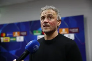 Pelatih Luis Enrique Bisa Bernapas Lega! PSG Akhirnya Raih Kemenangan Perdana di Liga Prancis