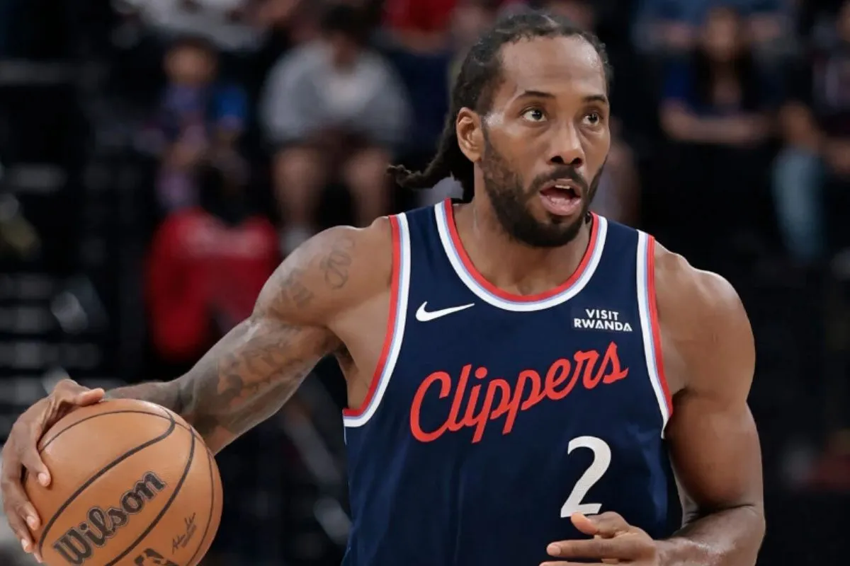 Pemilik Los Angeles Clippers Dihukum Bayar Rp470 Miliar, ...