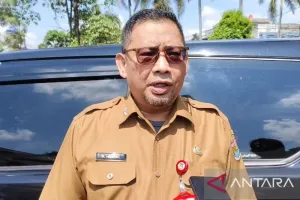 Pemkab Tangerang Galang Dana Rp1 Miliar untuk Korban Gempa NTT