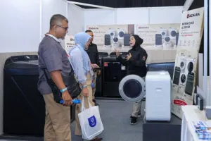Pengusaha Laundry Butuh Modal, Kementerian UMKM Siapkan Akses KUR Perbankan