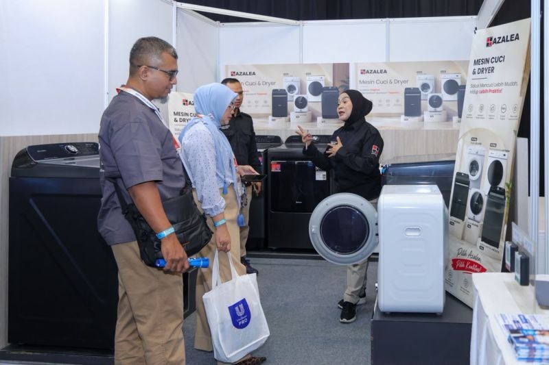 Pengusaha Laundry Butuh Modal, Kementerian UMKM Siapkan Akses KUR Perbankan