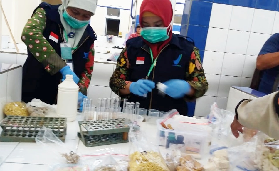 Perkuat Pengawasan Pangan, Bapanas Luncurkan Sistem Digital E-PPNS Bareng Bareskrim