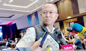Persiapan MotoGP Mandalika 2026, Pertamina Siapkan 100 Rider Touring Tembus Jalur Operasi