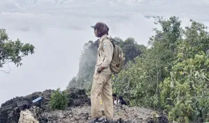 Pesona Karst Batu Putih Kaliorang, Penggerak Baru Pariwisata Kutai Timur