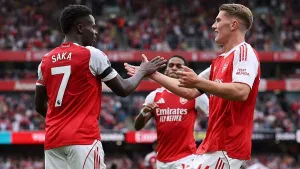 Piala Liga Inggris: Arsenal Memburu Gelar yang Hilang 33 Tahun, Ipswich Siap Jadi Batu Sandungan