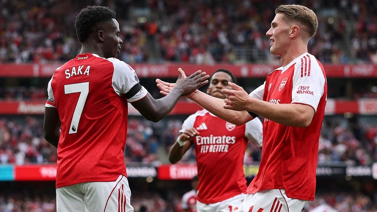 Piala Liga Inggris: Arsenal Memburu Gelar yang Hilang 33 Tahun, Ipswich Siap Jadi Batu Sandungan