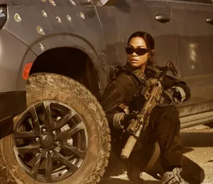 Review Lioness Season 3 Episode 7: Dendam Perwira CIA pada Para Penculiknya hingga Intrik Washington