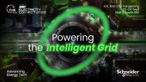 Schneider Electric Dorong Transformasi Jaringan Listrik lewat Elektrifikasi dan Digitalisasi