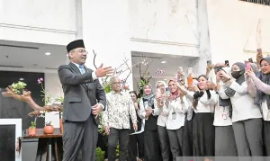 Tantangan Berat Menkeu Baru, Ekonom Minta Suahasil Nazara Lanjutkan 'Bersih-Bersih' APBN
