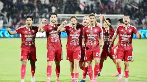 Update Klasemen Super League 2026/27: Bali United di Posisi Puncak Dibayangi Madura United dan Persija, PSS Sleman Masih Tanpa Poin