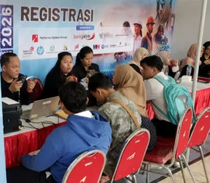 Yuk, Ada 2.150 Lowongan Kerja di Mini Job Fair Pemkot Surabaya